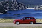Mercedes-Benz C-Class Estate 2007 года